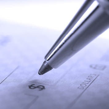 Video: How to Write a Check Video: How to Write a Check