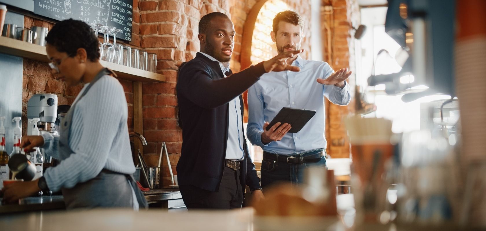 Financing for Business