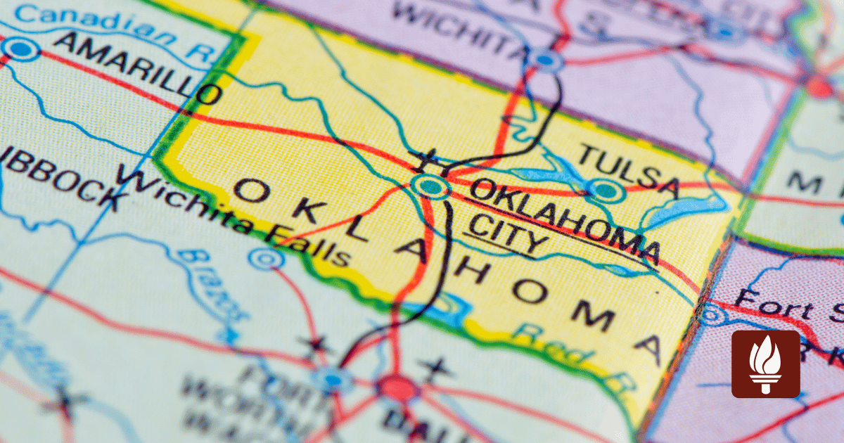 Rooted in Oklahoma: First Liberty Bank's Commitment to Every Oklahoman