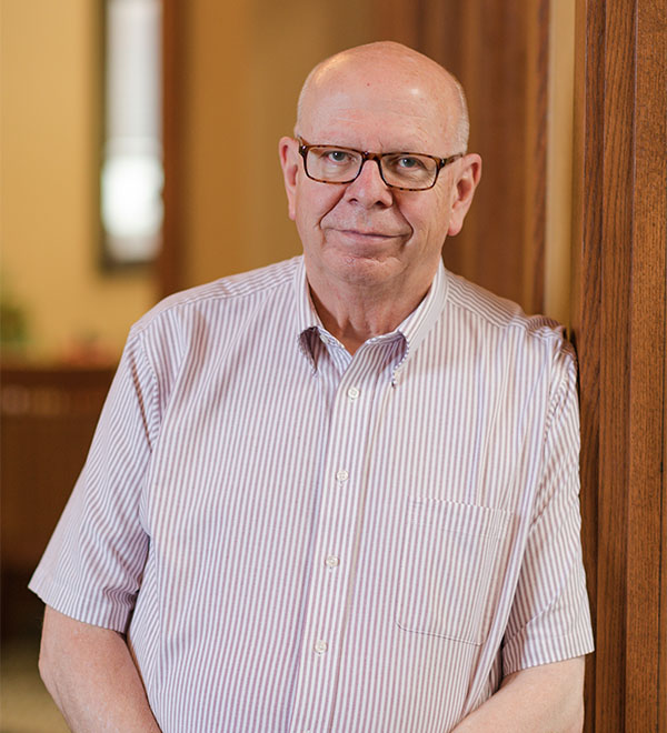 Paul Clewell