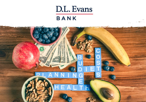 Jumpstart Your Year with a Spending Diet: Tools and Tips to Reach Your Financial Goals 