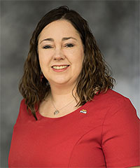 Shelly Ramer