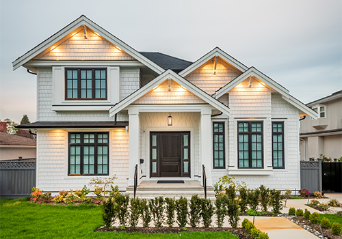 Special Mortgage Offer!