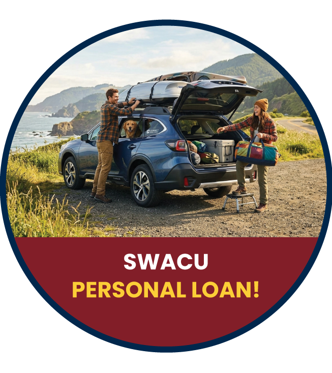 SWACU Personal Loan