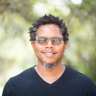 Image of Terrance Unce