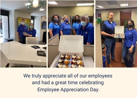 National Employee Appreciation Day