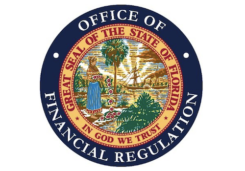 First Bank Presented with Certificate from Office of Financial Regulation