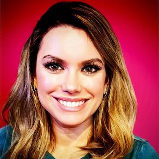 Image of Lindsey Richards