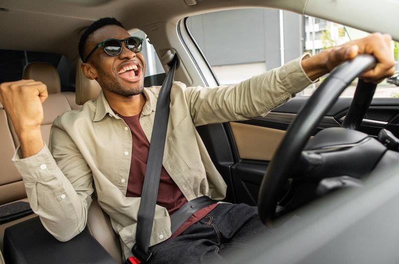 Cruise into Summer: A Credit Union Approach to Smarter Auto Loans Cruise into Summer: A Credit Union Approach to Smarter Auto Loans