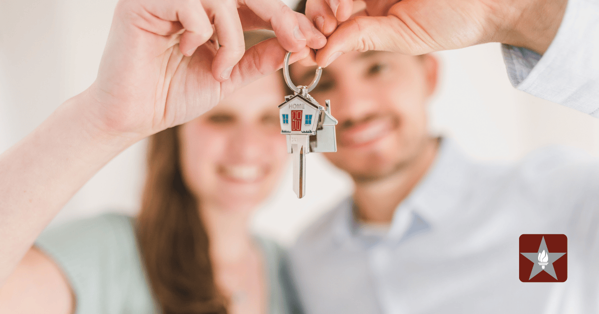 Keeping Families Close: The Mortgage for Texas Families Who Put Home First