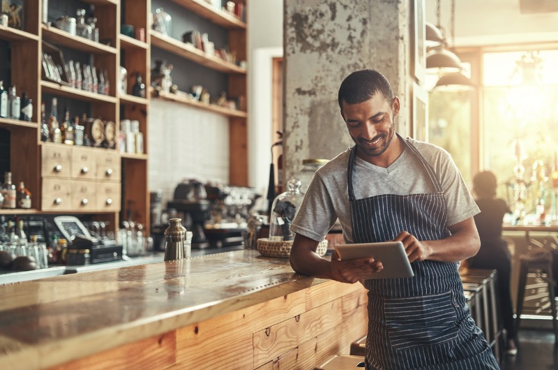 Tips for Managing Your Small Business Through Trying Times