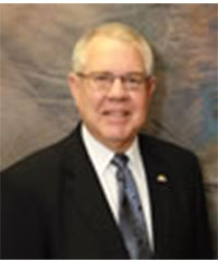Mark Schlegel