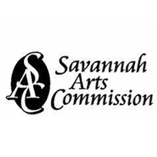 Logo representing Savannah Arts Commission