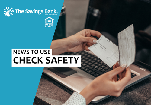 Check Safety Check Safety