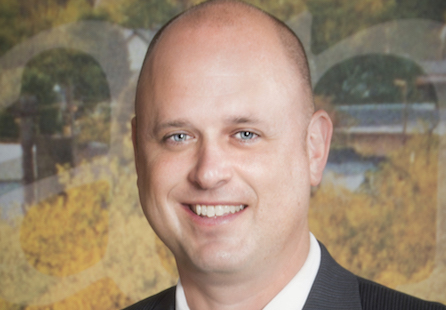 Jim Holman