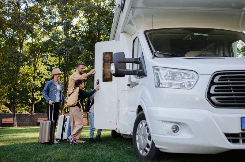 New vs. Used: Which Is Better for Your Next Adventure?