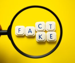 The Dangers of AI Art and Deepfakes