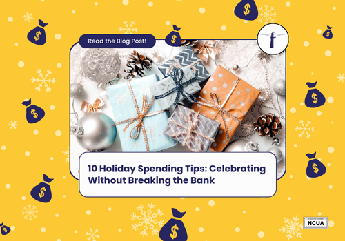 10 Holiday Spending Tips: Celebrating Without Breaking the Bank