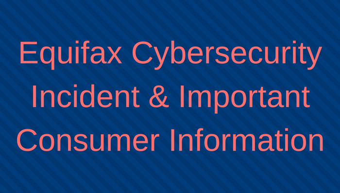 Equifax Breach