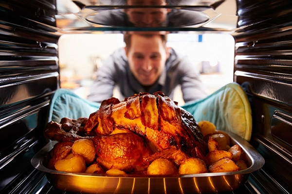Thanksgiving Hacks to Save Time, Stress, and Money