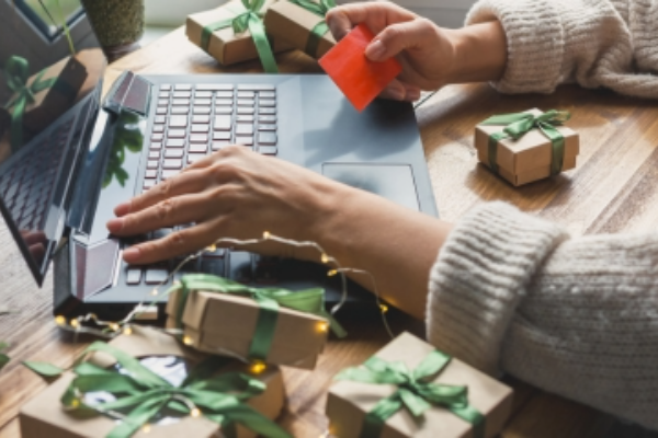 Don?t Let Scams Spoil Your Holiday Season Don?t Let Scams Spoil Your Holiday Season
