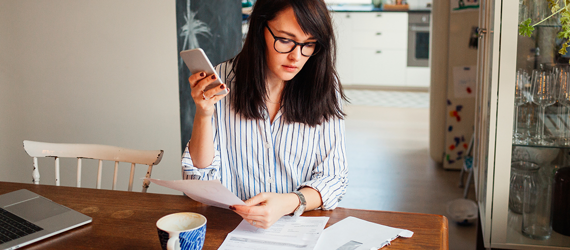 Debt consolidation: What it means and when you should do it Debt consolidation: What it means and when you should do it