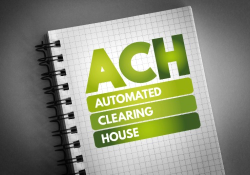 The History of ACH