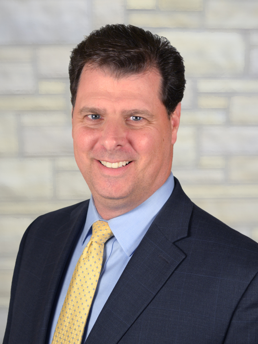 Photo of Steve Weitz (lead)