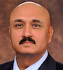 Photo of Sam Usmani