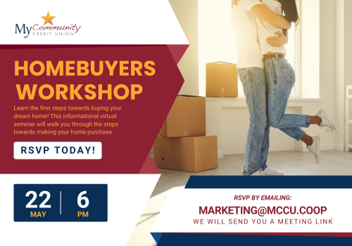Homebuyers Webinar Homebuyers Webinar
