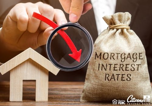 Mortgage Rates are Lower Than Ever- Time to Make a Move? 