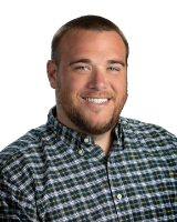 Dustin Hudson