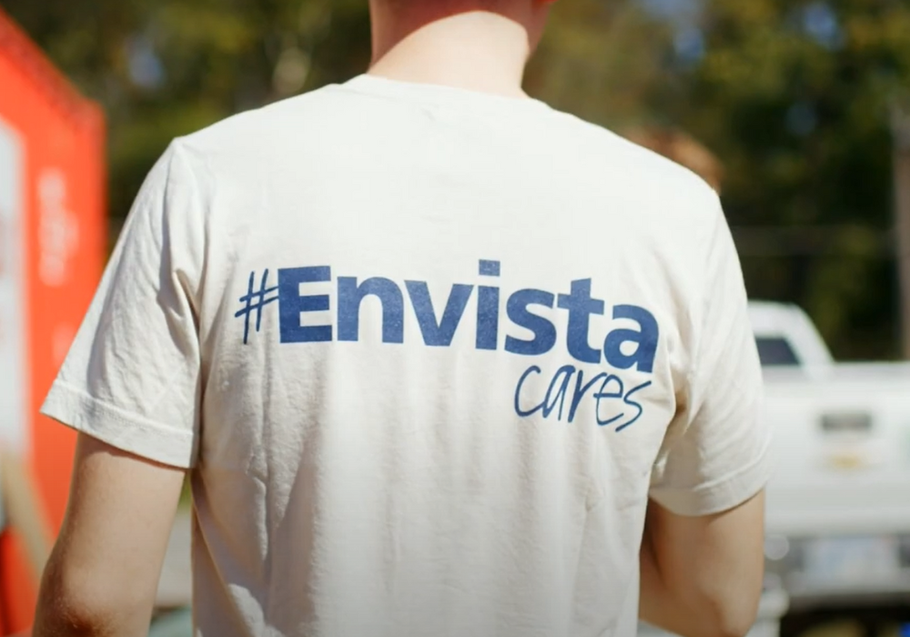 EnvistaCares Challenge Helps to Raise $203,482 in 2022