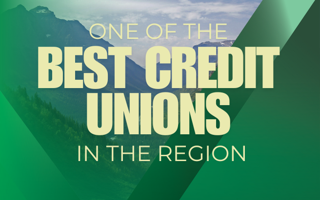 Valley Recognized Among America's Best Regional Credit Unions by Newsweek