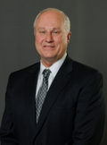 Kevin Beckemeyer