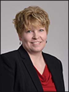 Leslie Riker