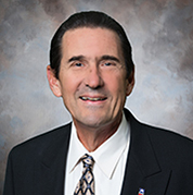 Mitchell Chuoke, Jr.