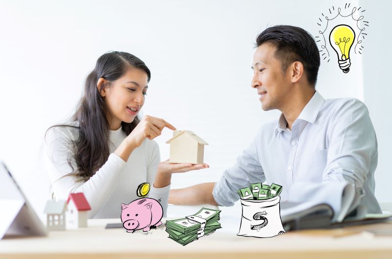 5 Smart Ways to Use a HELOC: Flexible Financing for Real-Life Needs 5 Smart Ways to Use a HELOC: Flexible Financing for Real-Life Needs