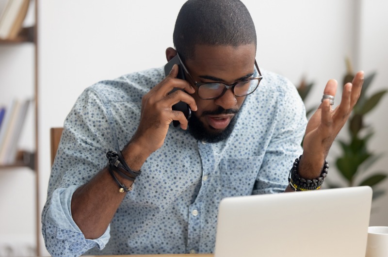 What Is Account Takeover Fraud and How Can You Prevent It? What Is Account Takeover Fraud and How Can You Prevent It?