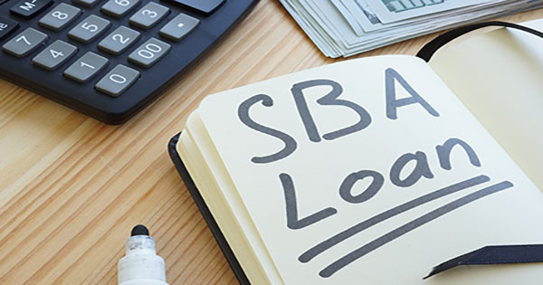 Entrepreneurs and Startups: Dream Big with an SBA Loan Entrepreneurs and Startups: Dream Big with an SBA Loan
