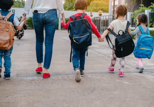 How to Save on Back-to-School Expenses 
