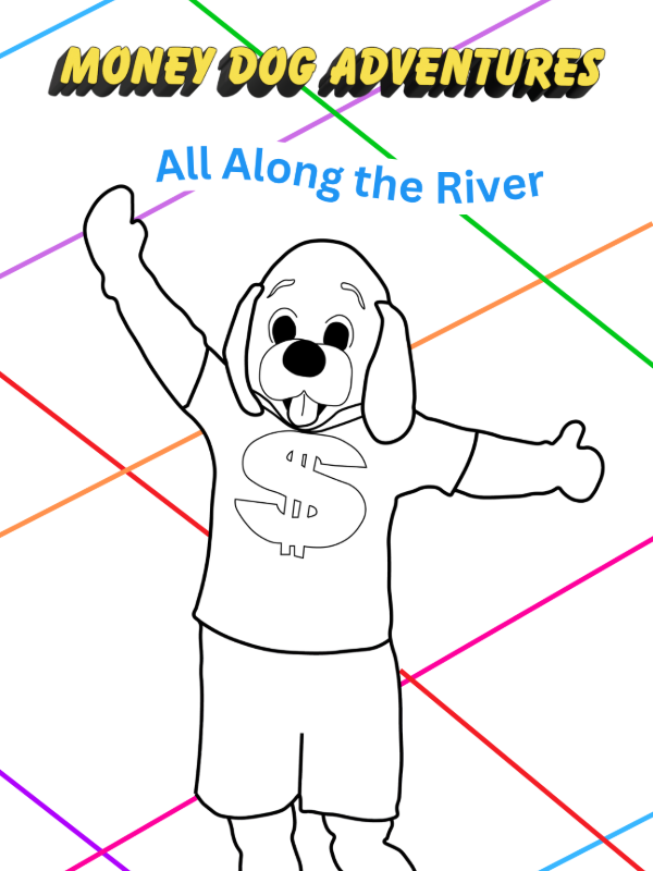 All Along the River 2024