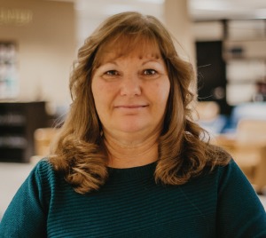 Gale Buhler