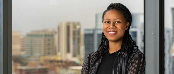 Kayla Lewis Joins Seattle Bank as VP, Client Experience