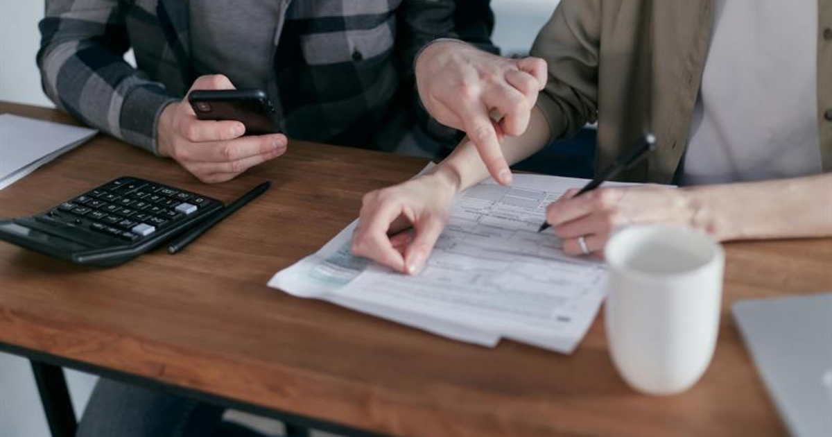 Five Things You Need to Know About Your Tax and Insurance Escrow Account