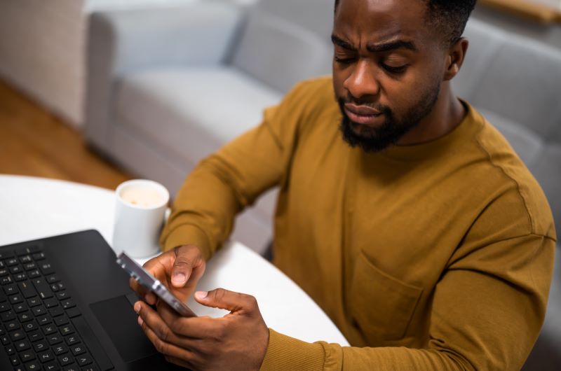 What to Do If You've Been Scammed: 5 Steps to Protect Your Money and Identity What to Do If You've Been Scammed: 5 Steps to Protect Your Money and Identity