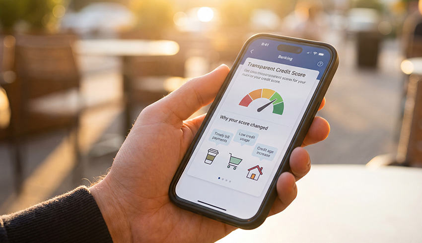 Credit Score Seminar 2026