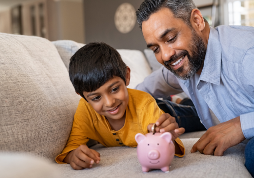 Planning for Summer Now: Smart Ways to Save Before School?s Out