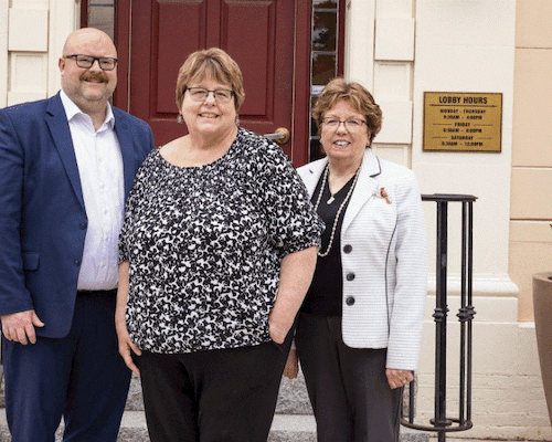 Image illustrating Today