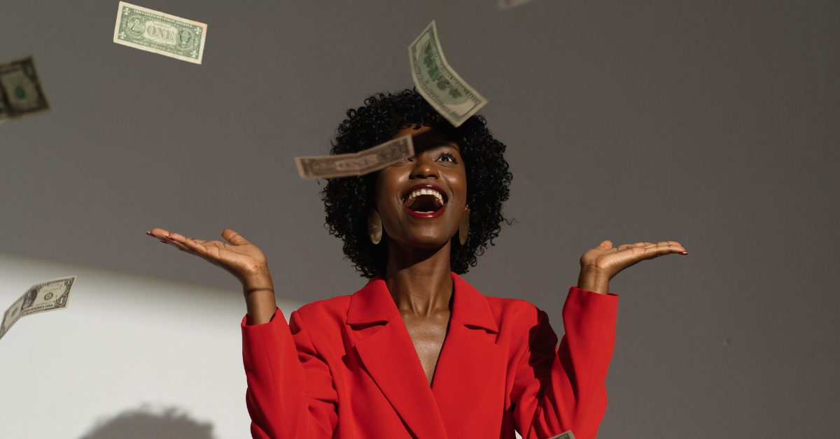 How Financial Uncertainty Tricks You Into Spending More, Not Less